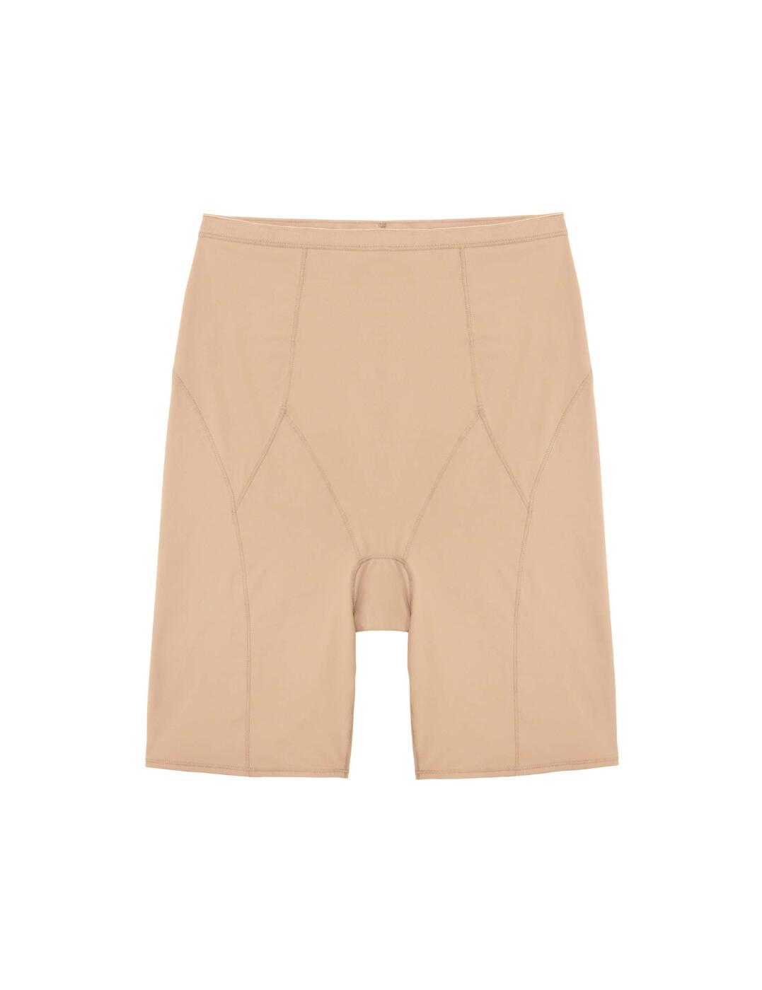 Look and feel fabulous in the stylish and sophisticated Dorina Alina shaping shorts. Designed to offer superior tummy and side shaping, as well as lifting your butt, these shorts will enhance your natural body shape with its medium control fabric. They are crafted in a high-rise design that subtly flatters your curves and they feature a plain, smooth opaque look for a timeless, chic silhouette. Whether you're shopping for everyday essentials or something special for a special occasion, the Dorina Alina shaping shorts should be at the top of your list. With their comfortable fit, flattering finish, and unique butt-lifting effect, they're sure to become one of your favourite lingerie pieces.  Shaping shorts High rise waist Medium control Tummy and side shaping Butt lifting function Plain smooth opaque design Country of origin: China Composition: 73% Polyamide &pipe; 27% Elastane Listed in UK sizes  62605-108017-1432557 D001954MI068 Shaping Shorts