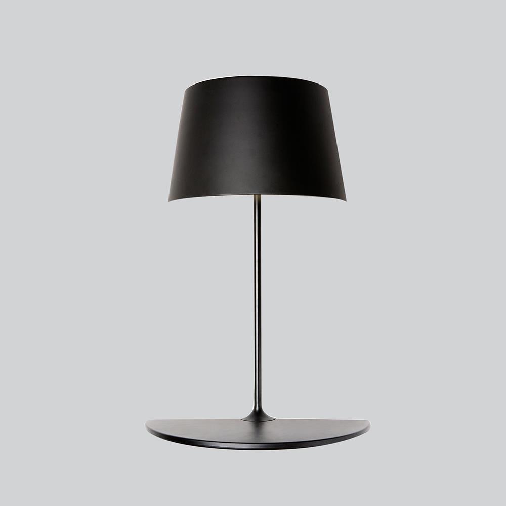 Illusion Wall Light Black