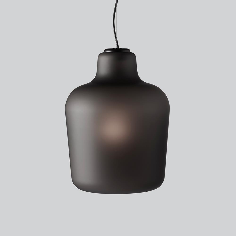 Northern Say My Name Pendant Matt Grey Designer Pendant Lighting