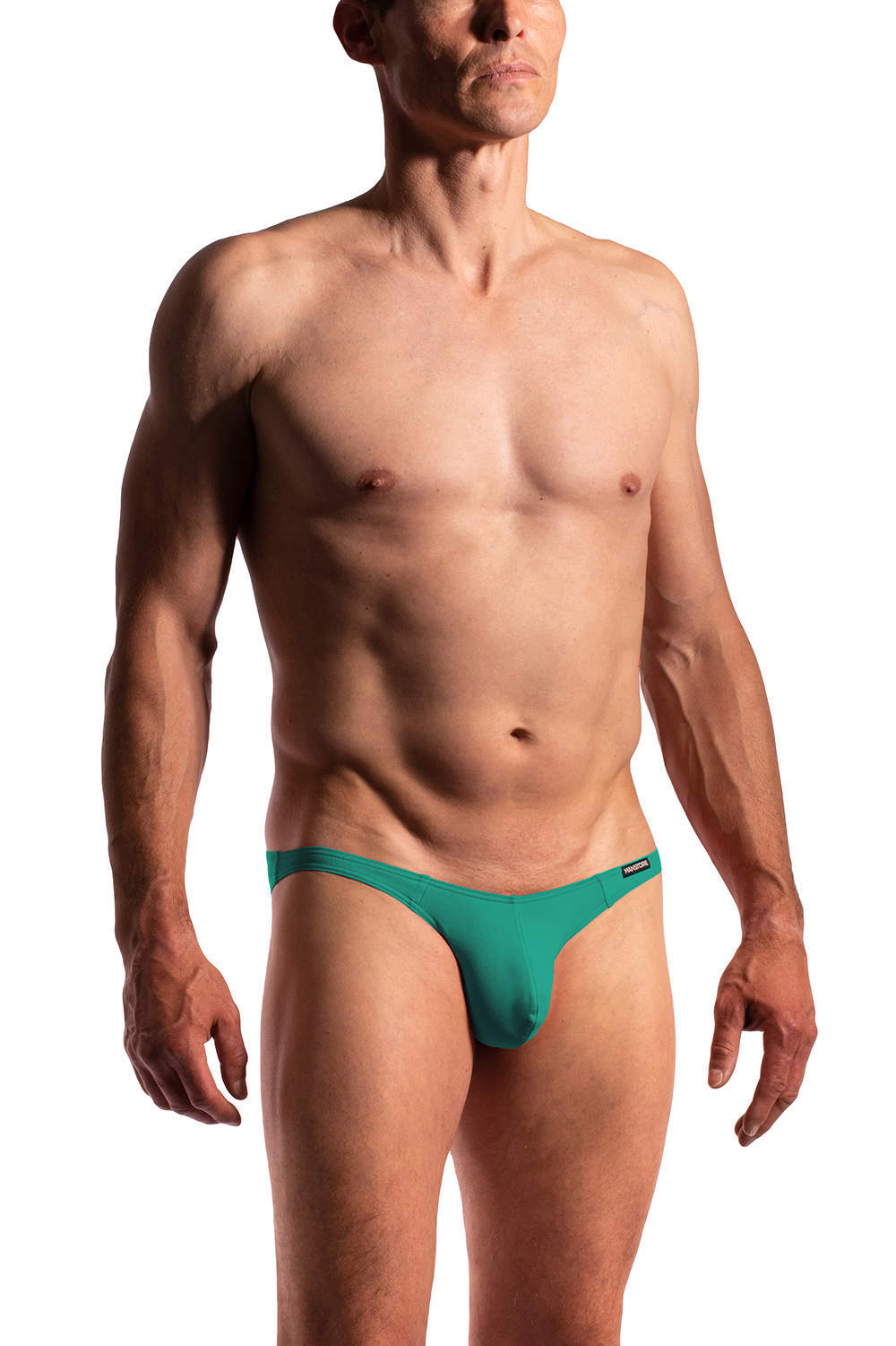 Buy enhancing men's underwear privately online. This super low rise male tanga bikini brief is so great on every level. Shop more gents' undies now.