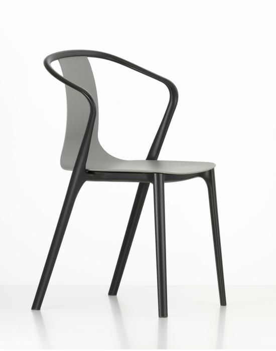 Belleville Chair Armchair Plastic