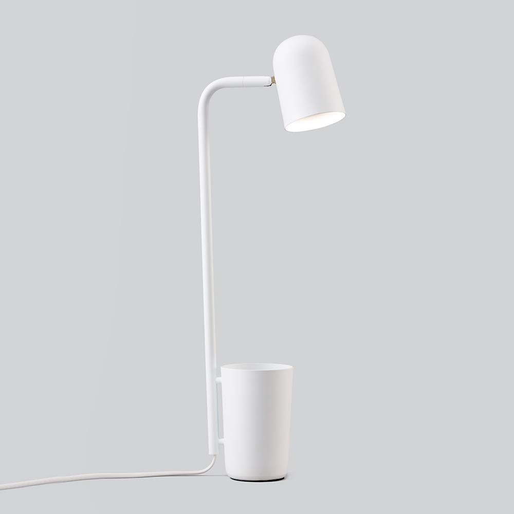 Buddy Table Light Offwhite
