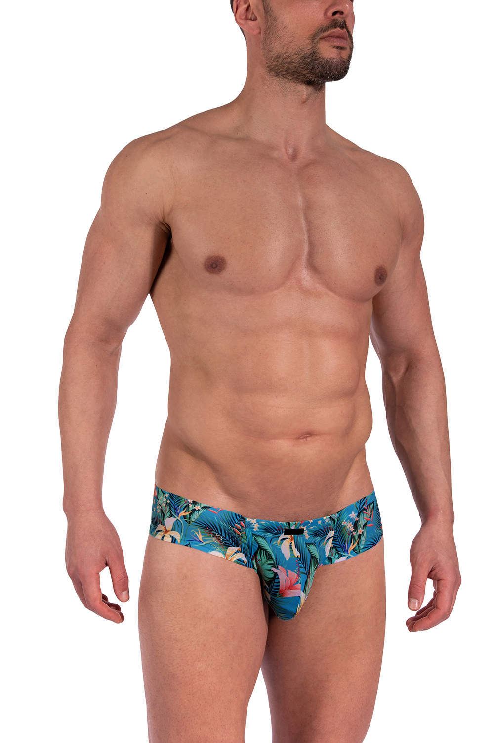 Buy your enhancing underwear for men at DGU. Show off in this revealing male low rise micro brief hipster. Shop sexy men's underpants online now.