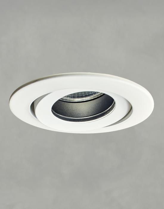 Archinto Adjustable Flush Spotlight