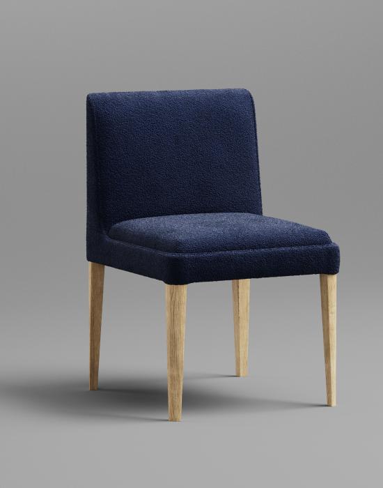 Kyoto Armless Dining Chair