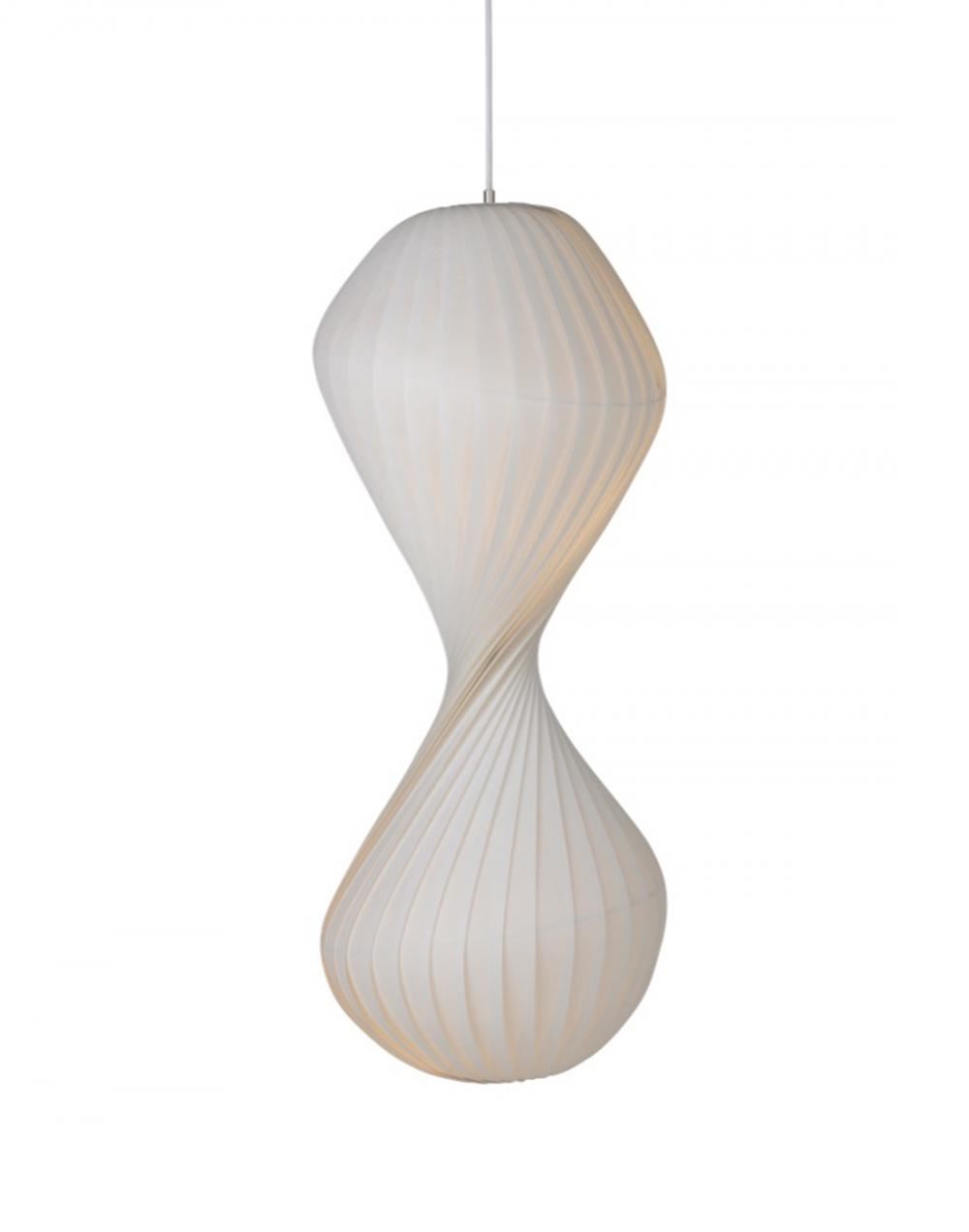 Tom Rossau Tr32 Pendant White Designer Pendant Lighting