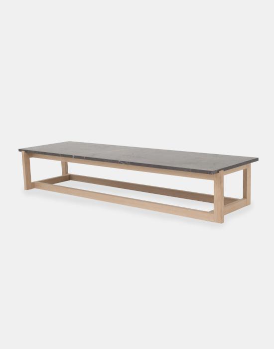 Marble Coffee Table Or Bench
