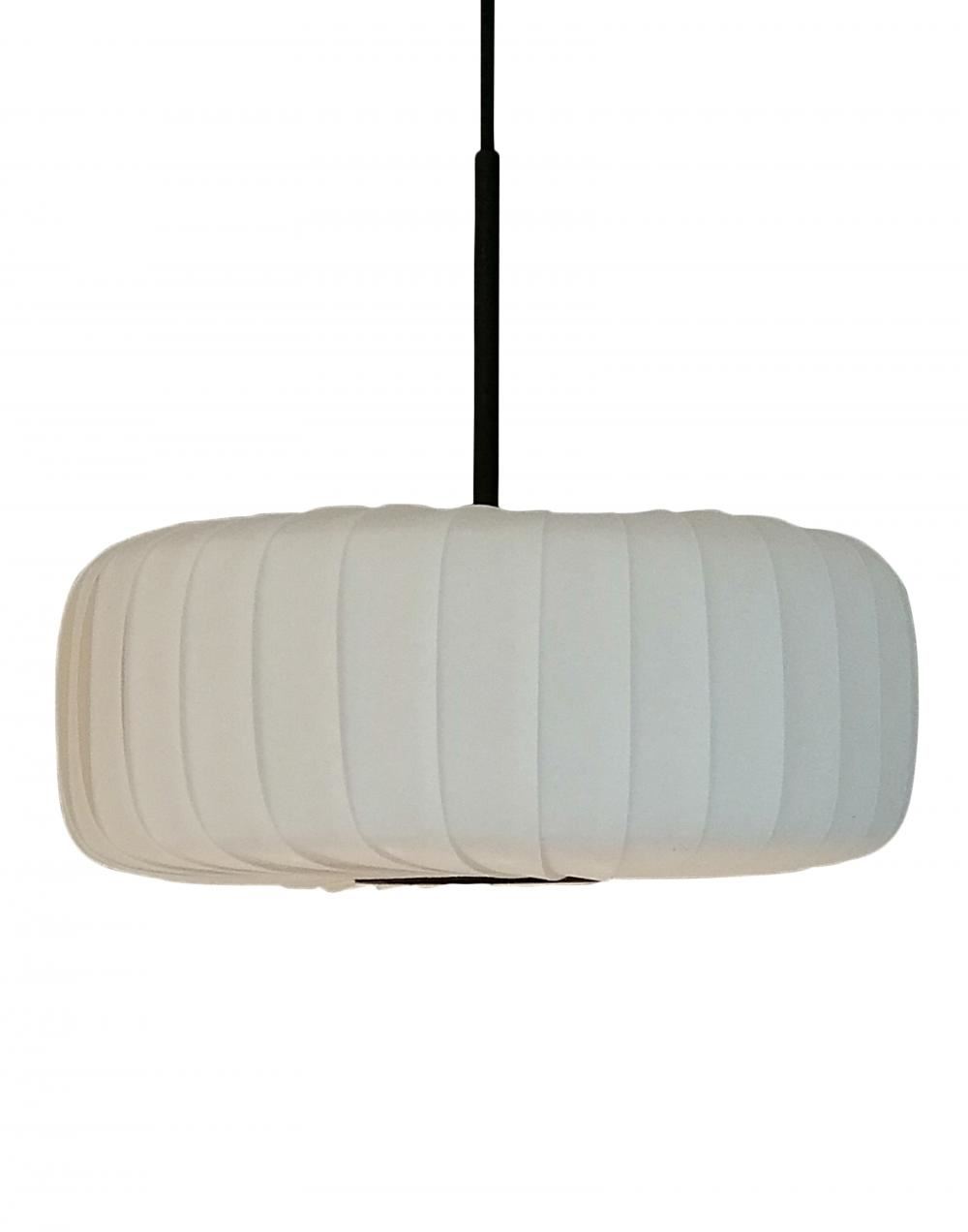 Tom Rossau Tr36 Pendant Large White Designer Pendant Lighting