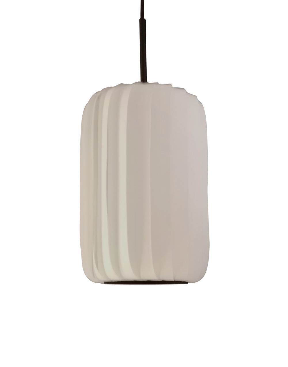 Tom Rossau Tr37 Pendant Large White Designer Pendant Lighting