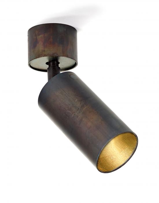 Sofisticato Ceiling Wall Spotlight