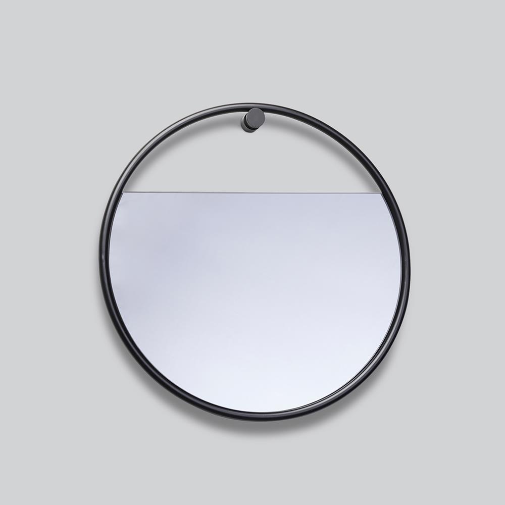 Peek Mirror Small Circular