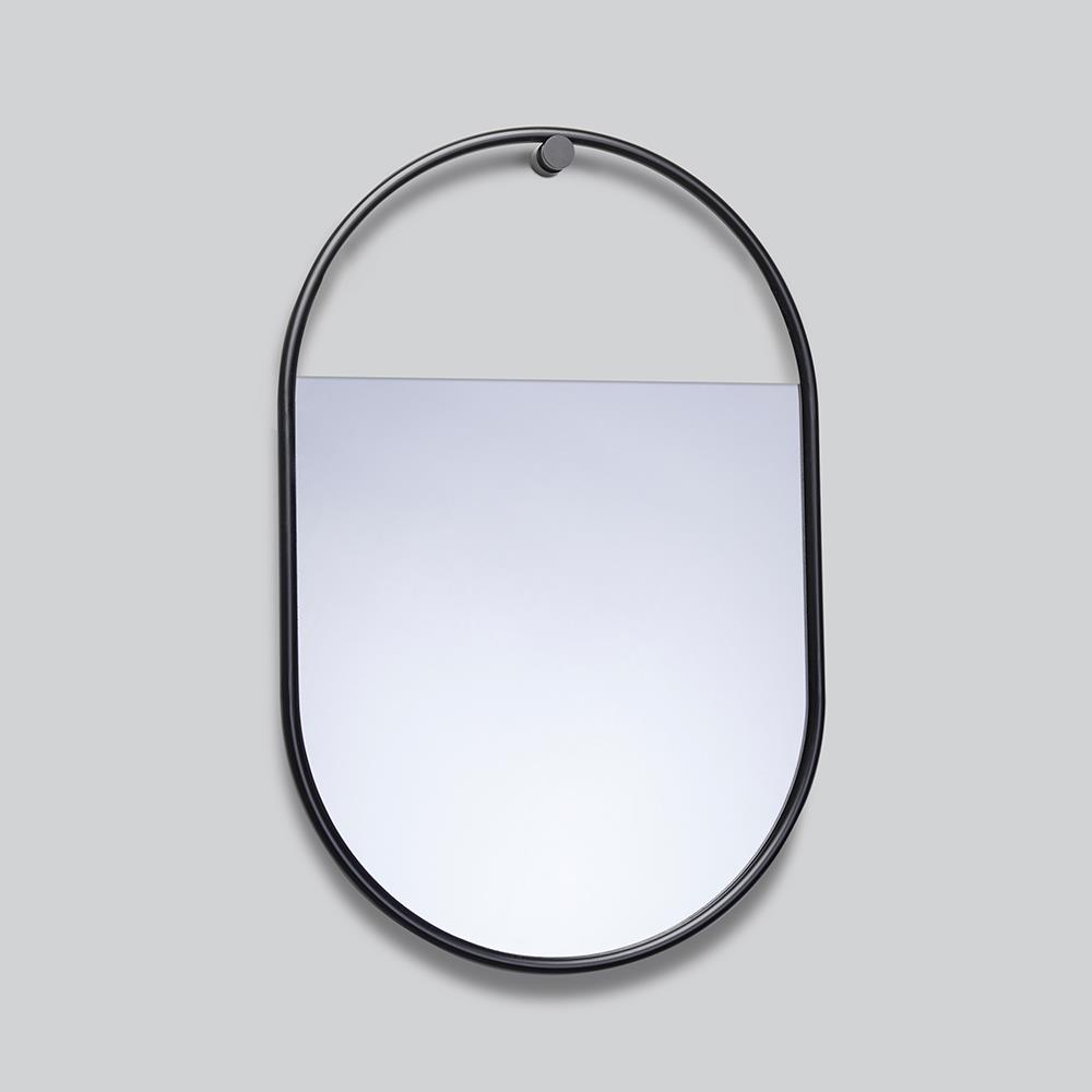 Peek Mirror Small Oval