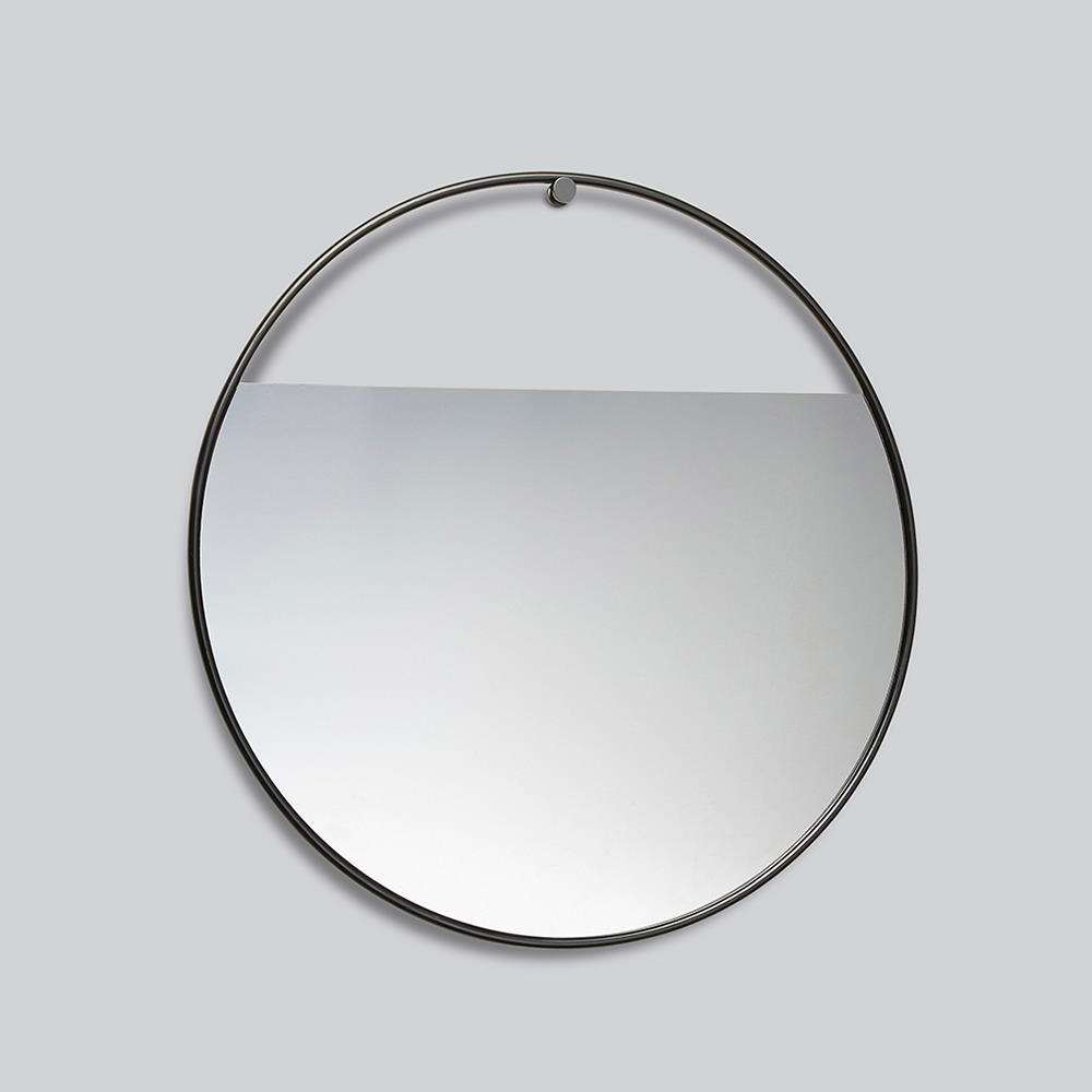 Peek Mirror Large Circular