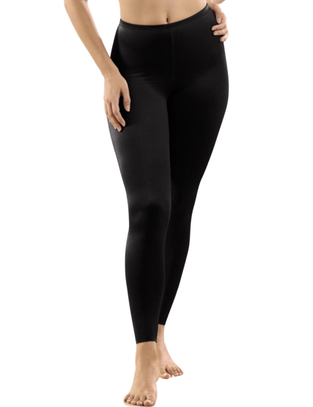 Anita Care are specialists in making products that benefit you and ensure that you feel your best. This compression panty from the Dubai range by Anita Care is perfect for anyone who has issues with lymph vessels and subcutaneous tissue. These leggings result in slight compression on the abdomen and thighs and the textured structure has a draining effect on lymph vessels and subcutaneous tissue. These leggings have flat edges and are designed to be invisible under clothing, so you can wear them under your favourite outfits without an issues.  Slight compression on the abdomen and thighs Textured structure has a draining effect on lymph vessels and subcutaneous tissue Flat edges - designed to be invisible under clothing Listed in UK sizes  46255-84902-1130205 2114  Compression pant