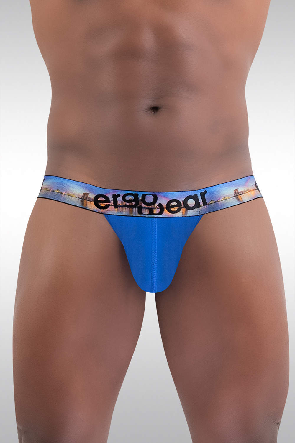 Shop Ergowear MAX SE Bikini Brief men's enhancing pouch underwear for mega boost. Sexy low rise ergonomic male slip. Silky skyline tanga waistband