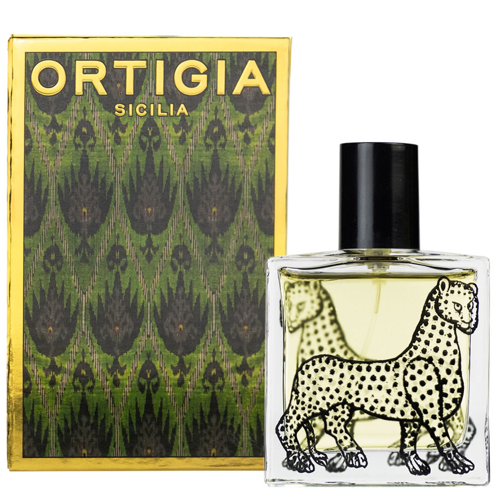 Ortigia Bergamotto Eau de Parfum 30 ml