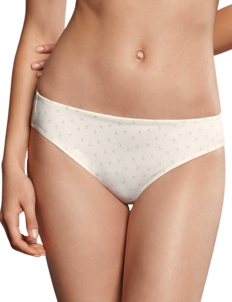 Feel your best in these briefs from the Miss Dotty range by Anita Care. This brief features a pretty polka dot design which screams femininity. This brief comes with elastic seams for a very comfortable fit. This brief offers good rear coverage, making it perfect for everyday wear and comfort.  Stylish polka dot design Elastic seams for a comfortable fit Offers good rear coverage Composition: 80% Nylon &pipe; 20% Elastane Listed in UK sizes  46334-85018-1132617 1381 Brief
