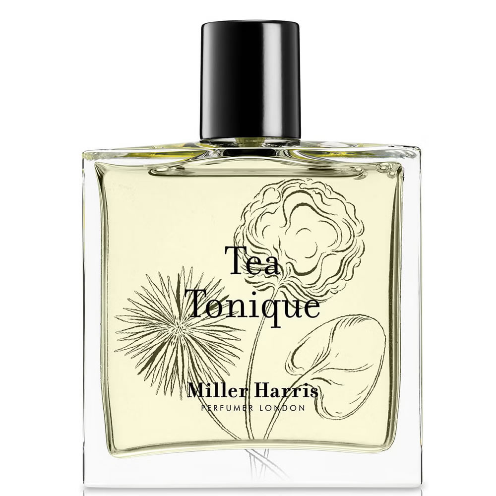 Miller Harris Tea Tonique Eau de Parfum 100ml Spray