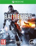 Image of Battlefield 4