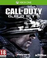 Image of Call Of Duty Ghosts