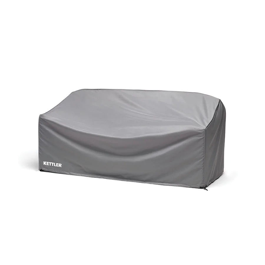 Kettler Cora Protective Garden Furniture Cover for Cora Rope 3 Seat Sofa