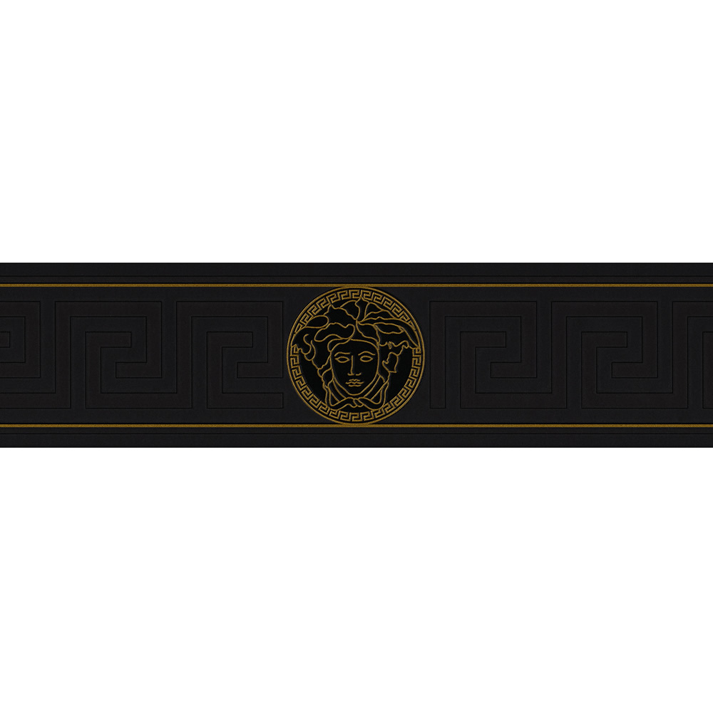 Versace Border Greek Key Border 93522-4