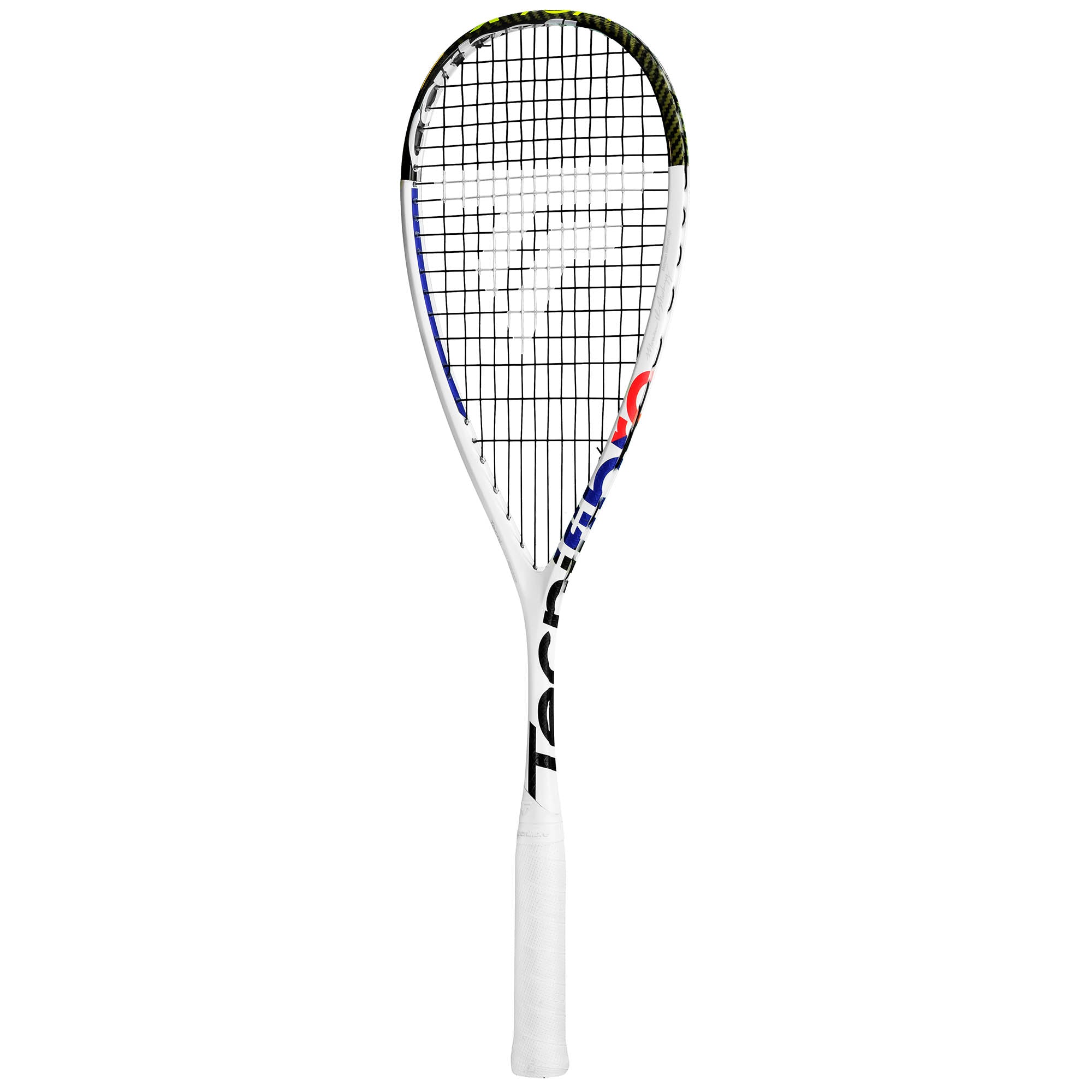 Tecnifibre Carboflex 130 XTop Squash Racket Review and Best Price