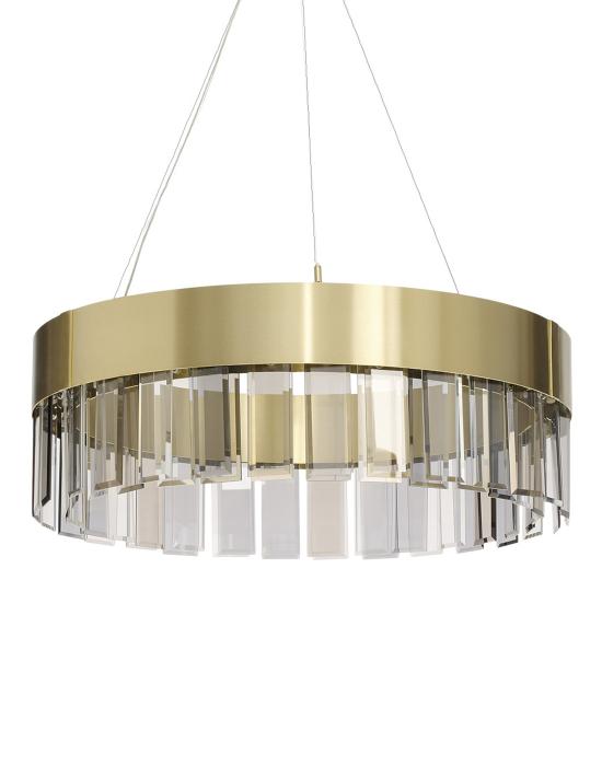 Solaris Chandelier