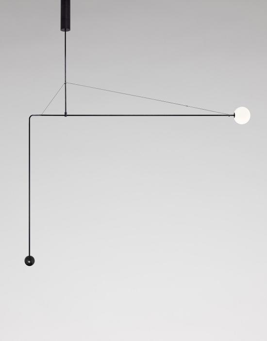 Mobile Chandelier 4