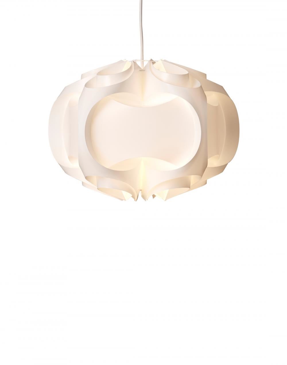 Le Klint 171 Pendant Small White Designer Pendant Lighting