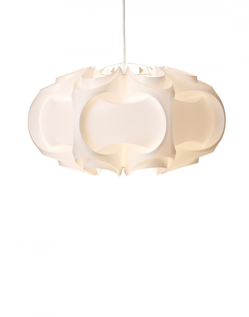 Le Klint 171 Pendant Large White Designer Pendant Lighting