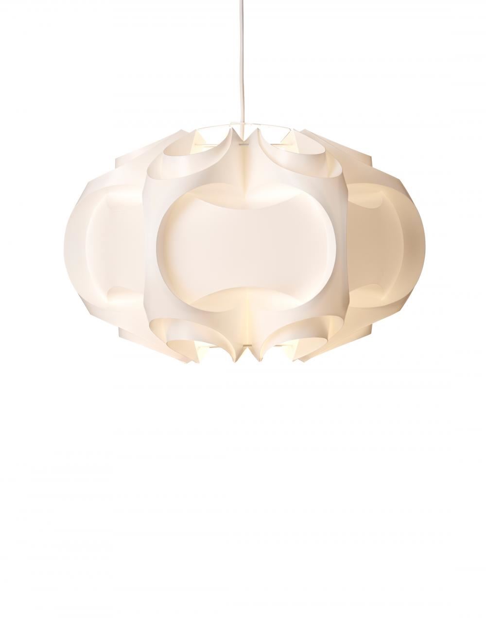 Le Klint 171 Pendant Medium White Designer Pendant Lighting