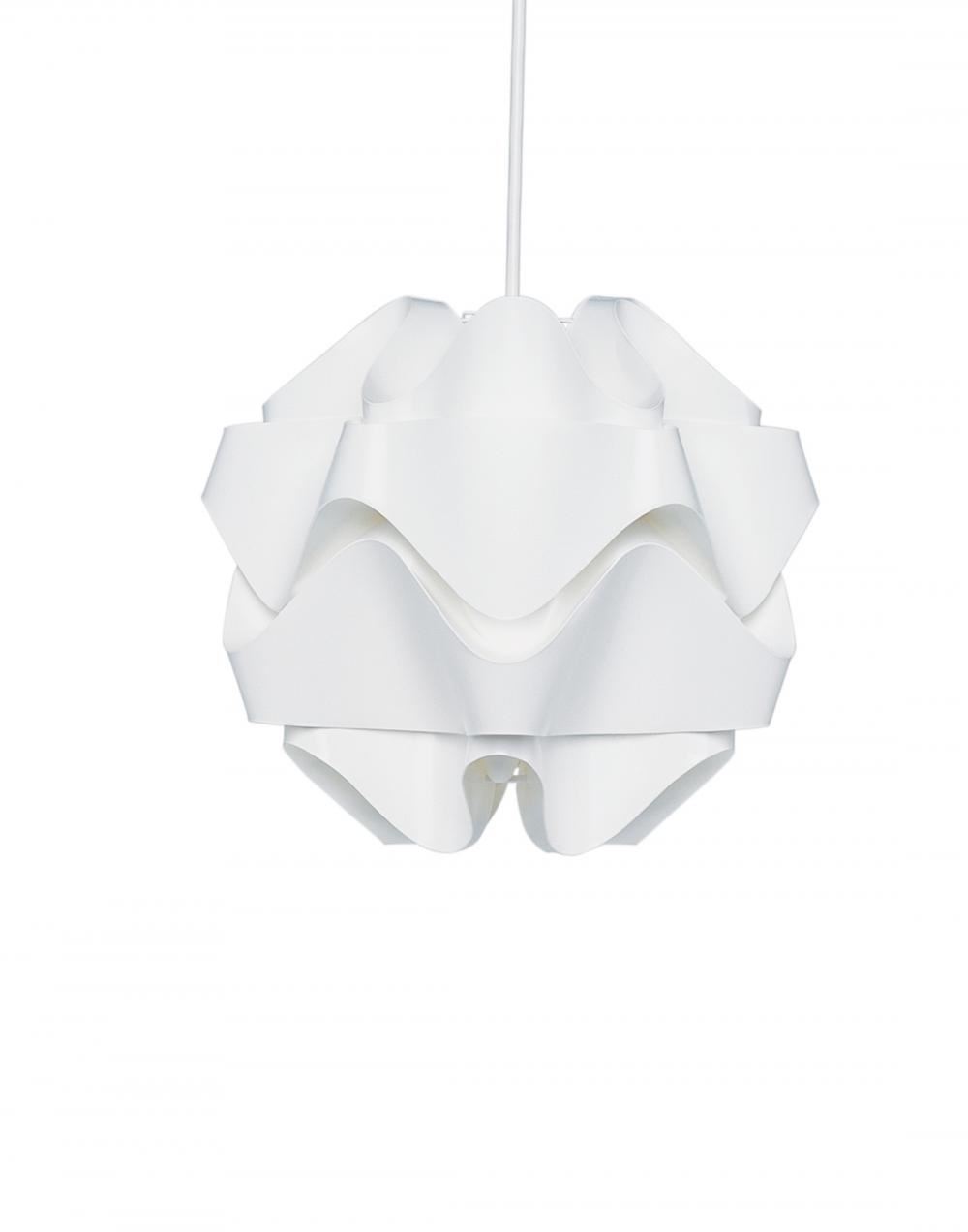 Le Klint 175 Pendant Small White Designer Pendant Lighting