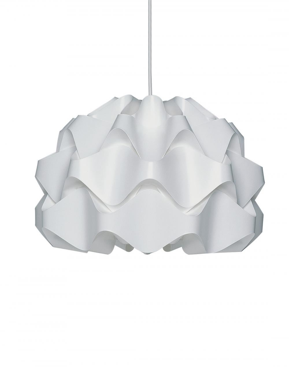 Le Klint 175 Pendant Large White Designer Pendant Lighting