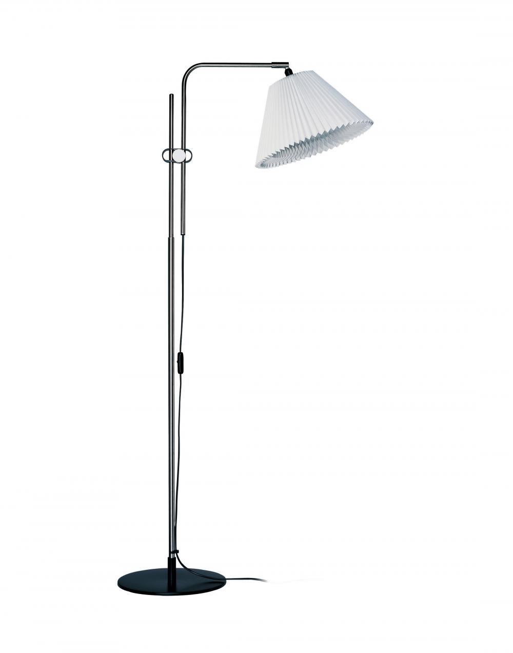 Le Klint 321 Floor Lamp 321 Floor Lamp Plastic