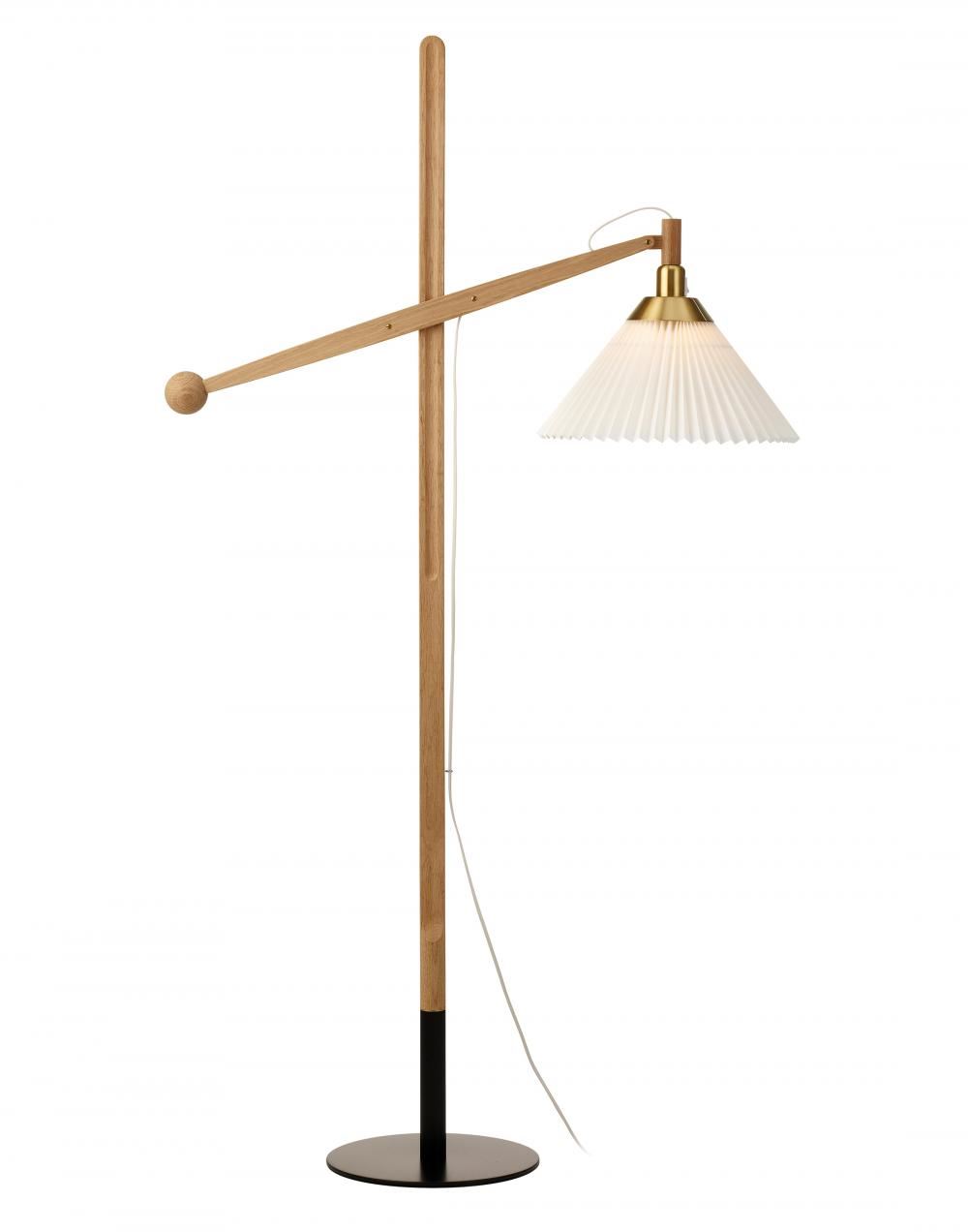 Le Klint 325 Floor Lamp 325 Floor Lamp Plastic