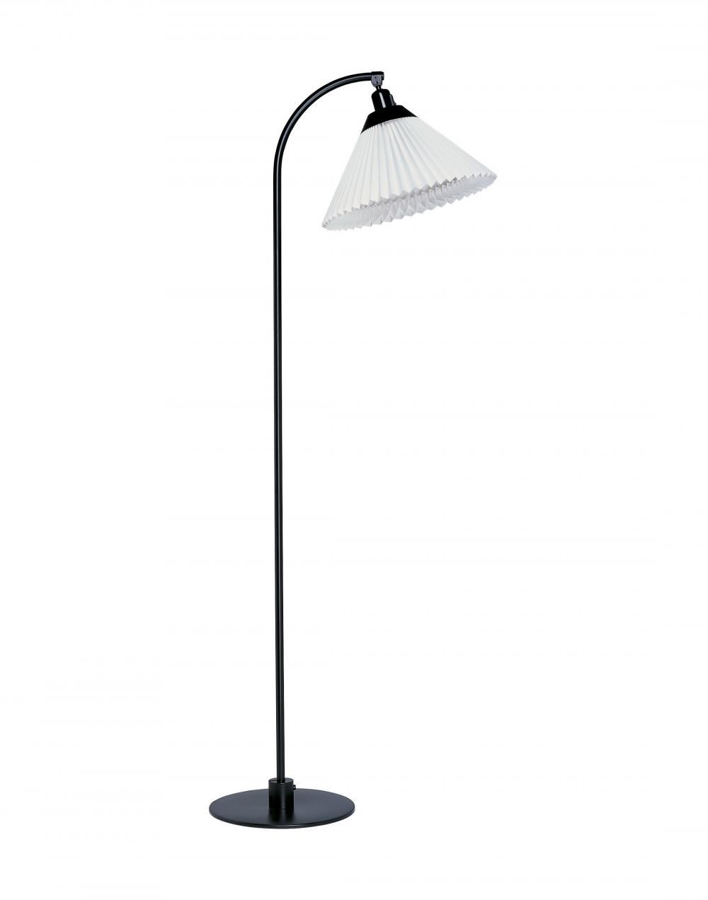 Le Klint 368 Floor Lamp Plastic Shade