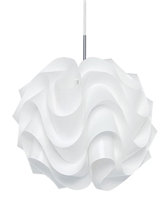 Le Klint 172 Pendant Xxl White Designer Pendant Lighting