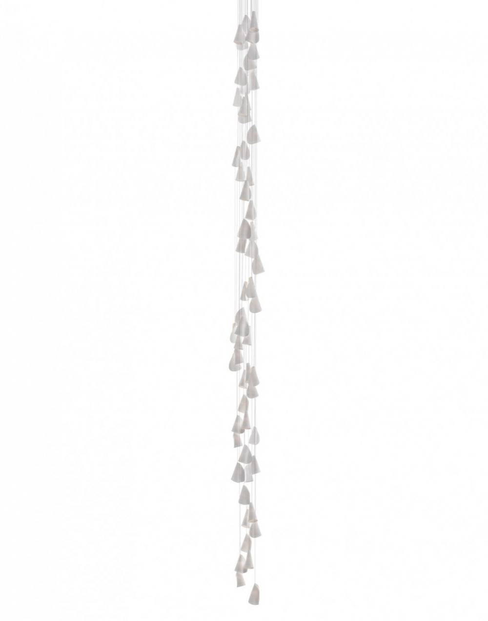 Bocci Series 21 Pendant 11 61 Pieces 61 Pendant Cluster Pendant 20w Xenon White Designer Pendant Lighting