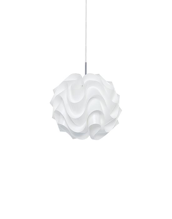 Le Klint 172 Pendant Small White Designer Pendant Lighting