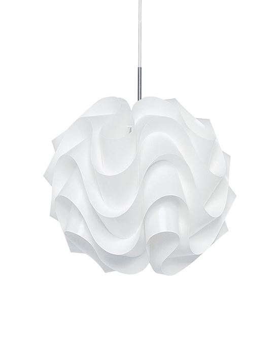 Le Klint 172 Pendant Xl White Designer Pendant Lighting