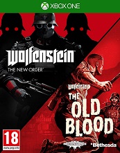 Image of Wolfenstein The New Order and The Old Blood