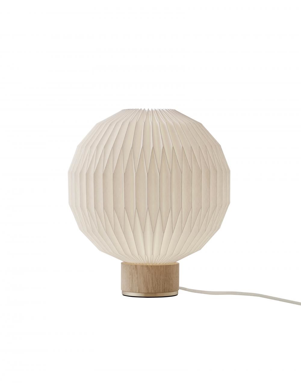 Le Klint 375 Table Lamp Small Paper