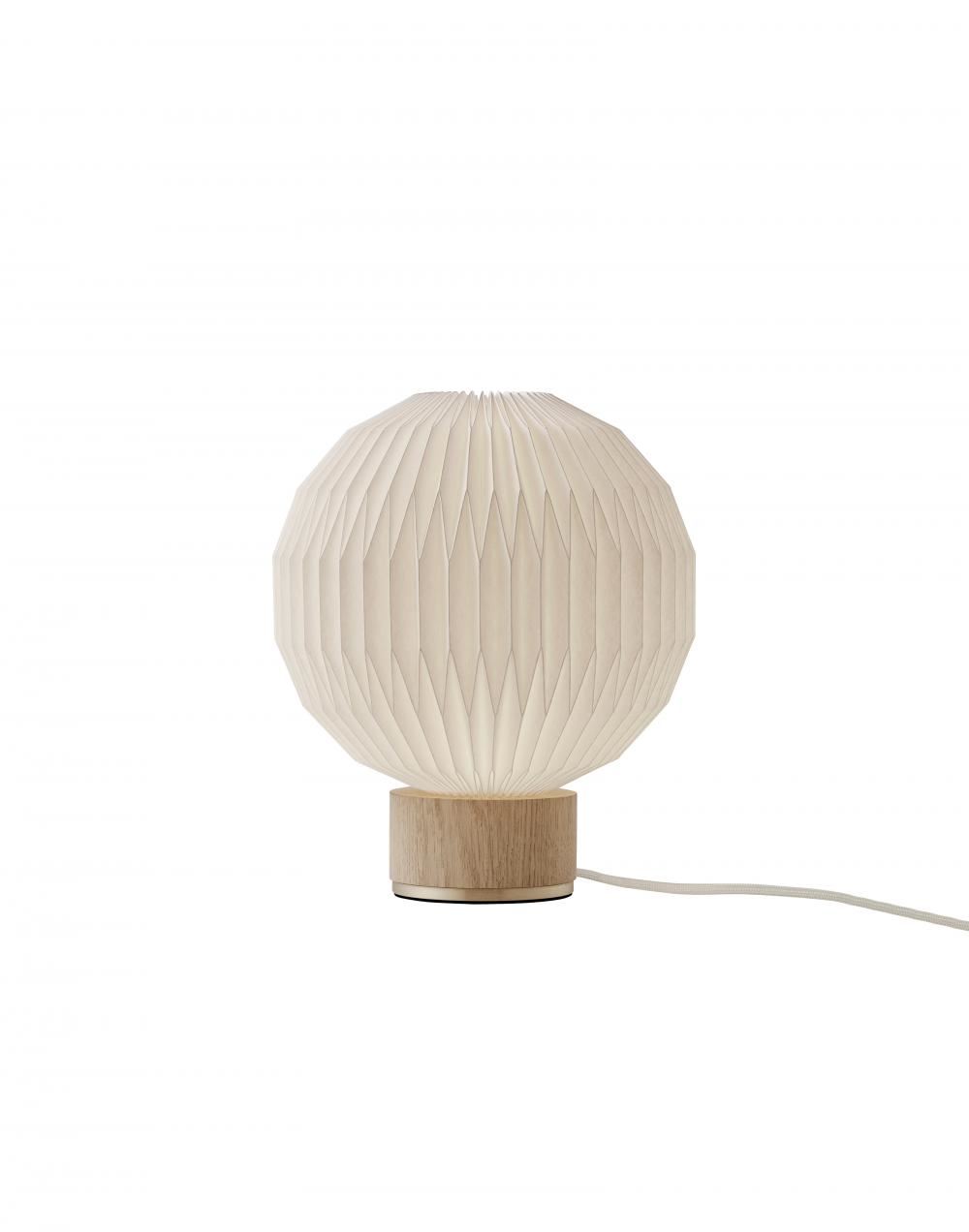 Le Klint 375 Table Lamp Extra Small Paper