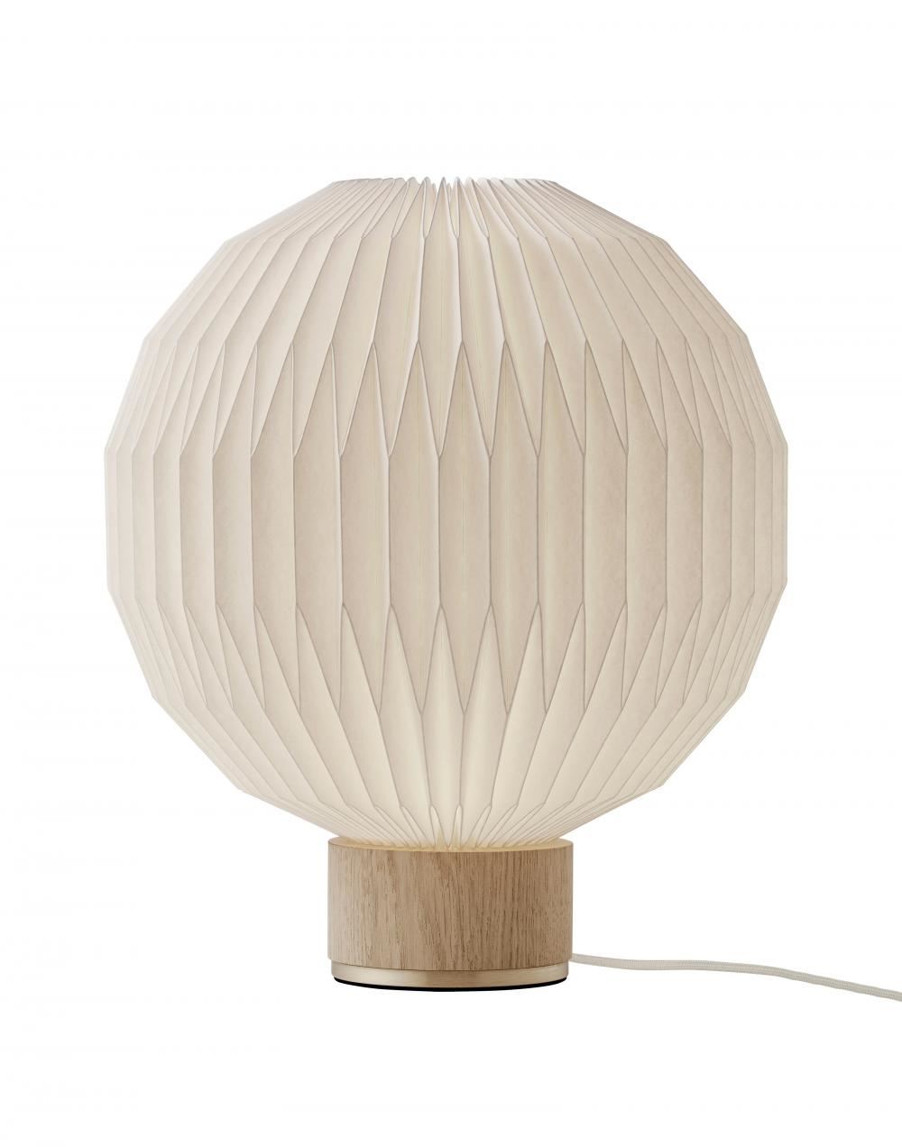 Le Klint 375 Table Lamp Medium Paper