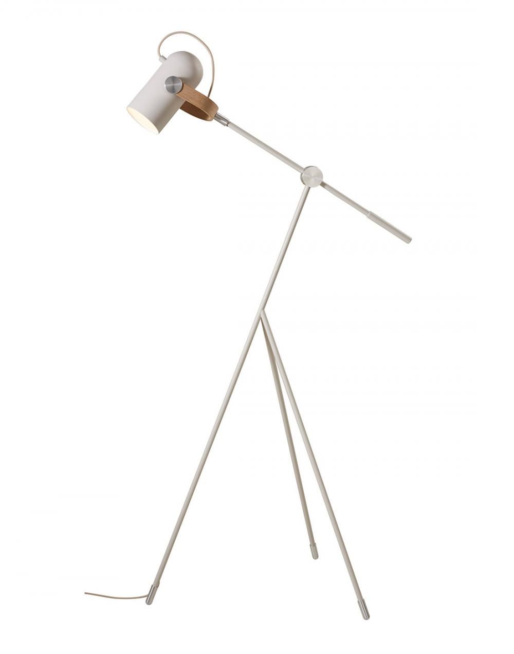 Le Klint Carronade Floor Lamp Low Sand