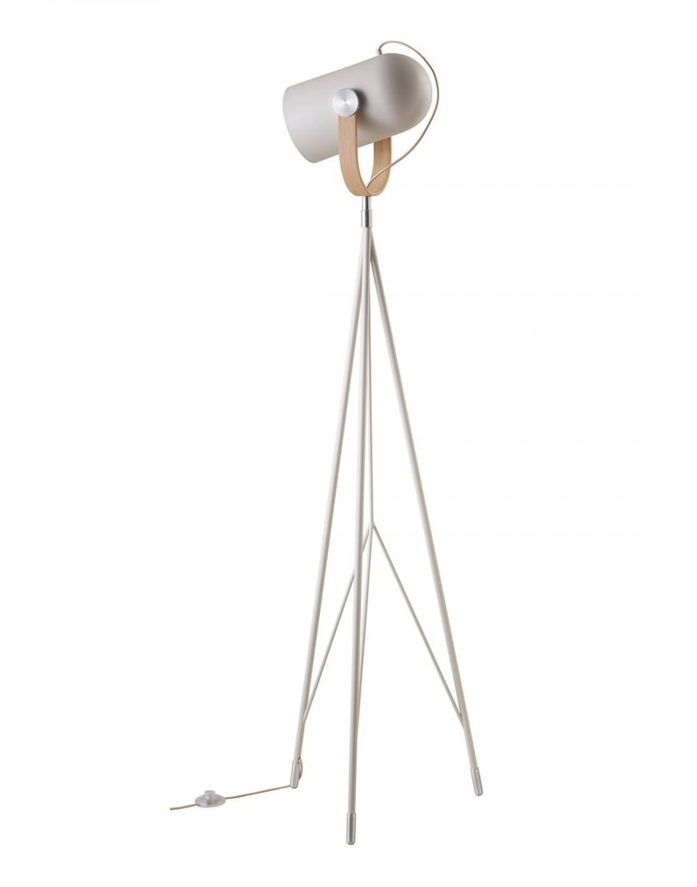 Le Klint Carronade Floor Lamp High Sand