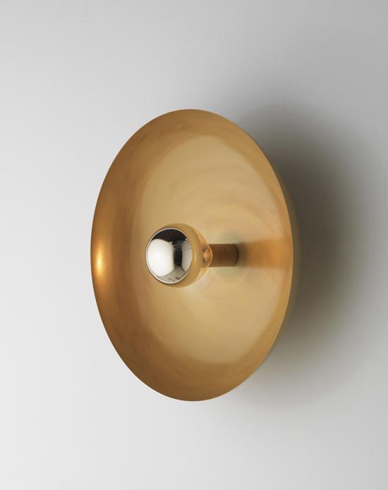 Cropi Wall Light