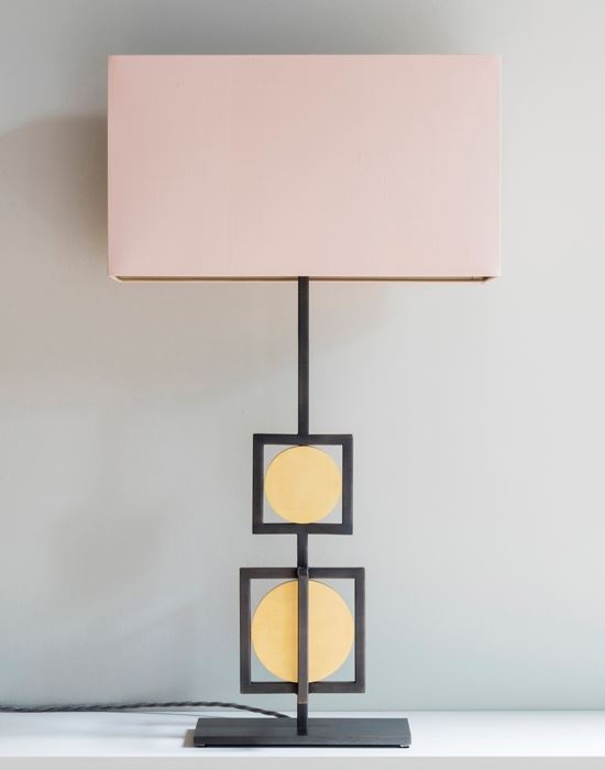 Aureol Table Lamp