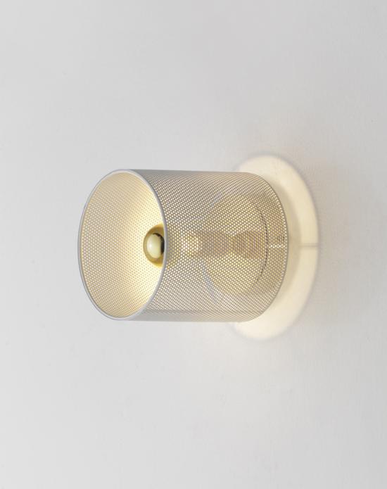 Fer Wall Light